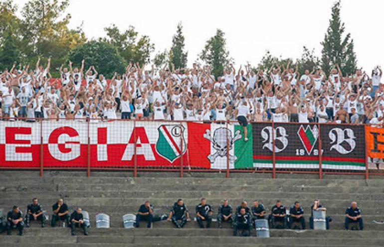 legia