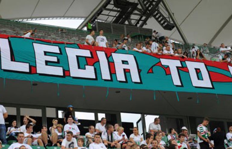 legia