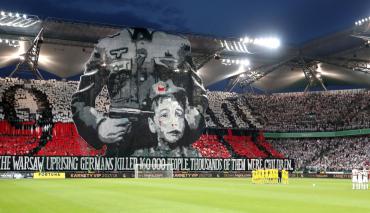 legia 