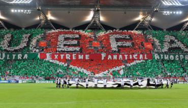 legia