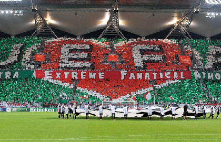 legia