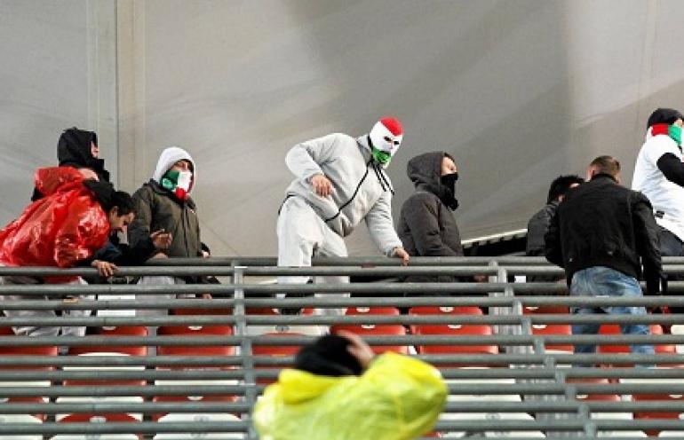 Legia