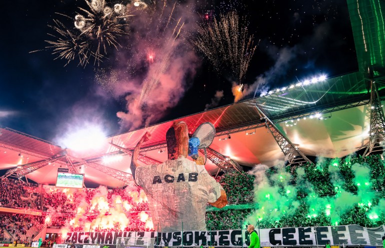 Legia