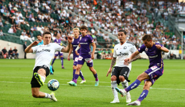 Legia Austria Wiedeń