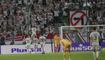 legia bodo