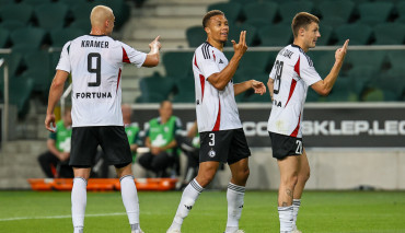 legia Caernarfon