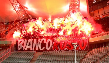 Legia - Cracovia
