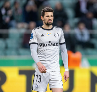 Legia dopięła transfer kolejnego skrzydłowego