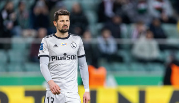 Legia dopięła transfer kolejnego skrzydłowego
