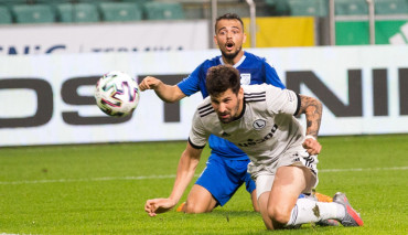 legia drita wszolek
