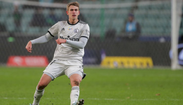 Legia dużo wyda, żeby zarobić?
