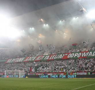 21. kolejka Ekstraklasy. Zapowiedź: Legia Warszawa - ŁKS Łódź