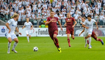 Legia - Lech