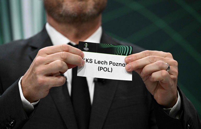 Legia Lech Pogoń eliminacje Ligi Konferencji