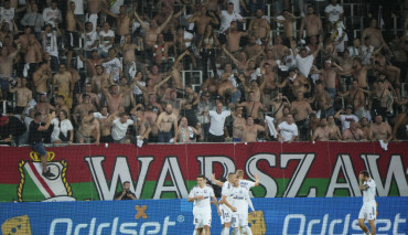 legia midtjylland