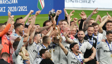 legia mistrz polski bodo/glimt