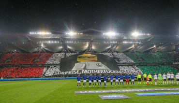legia molde