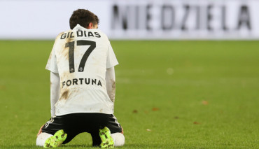 Legia odpadła z Pucharu Polski!