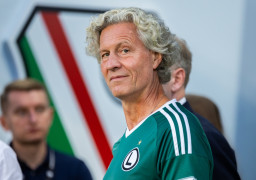 Legia oficjalnie ma nowego współwłaściciela