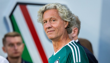 Legia oficjalnie ma nowego współwłaściciela