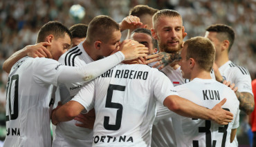 legia ordabasy
