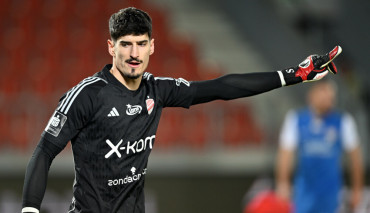 Legia planuje sensacyjny ruch transferowy