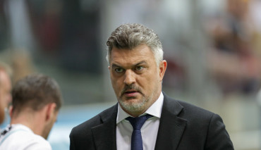 Legia planuje wietrzenie szatni