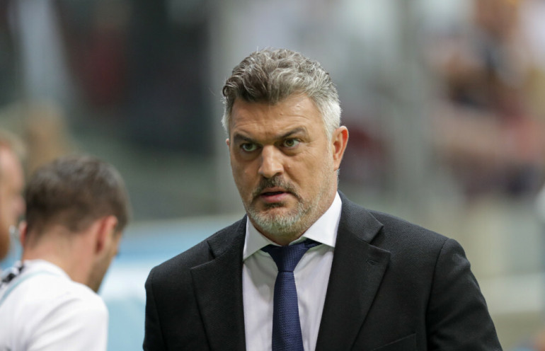 Legia planuje wietrzenie szatni