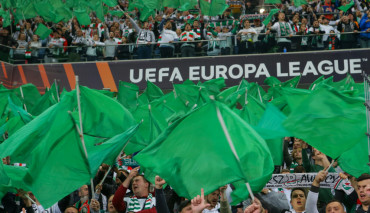 Legia ponownie ukarana
