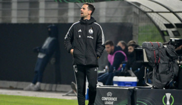 Legia postawi na zaskakujące rozwiązanie?
