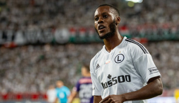 Legia pożegna się z transferowym niewypałem?