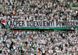 Legia robi czystkę! Dwóch piłkarzy na wylocie z Warszawy