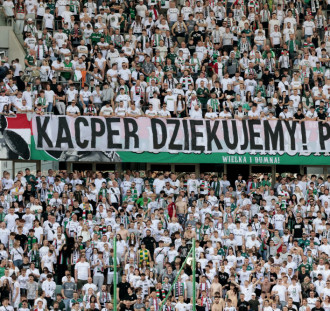 Legia robi czystkę! Dwóch piłkarzy na wylocie z Warszawy