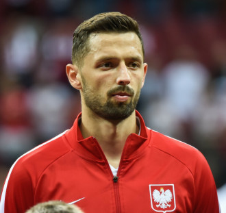 Legia robi zmiany w obronie