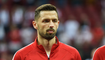 Legia robi zmiany w obronie
