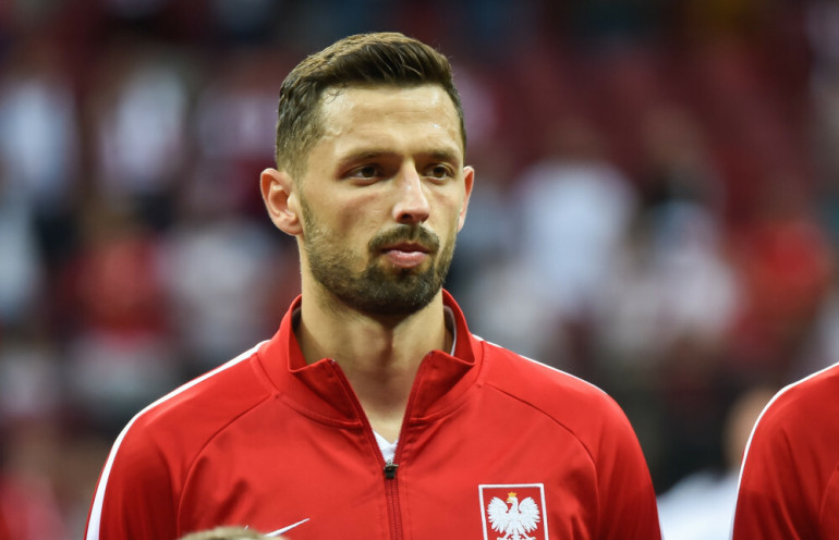 Legia robi zmiany w obronie