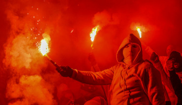Legia rozczarowana decyzją Anglików
