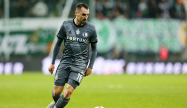 Legia sięga po legendę na ostatni mecz sezonu