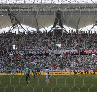 Eliminacje Ligi Europy. Zapowiedź: Legia Warszawa - Atromitos Ateny