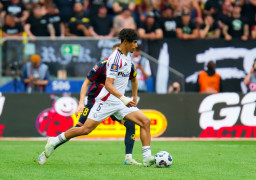 Legia straci młody talent?