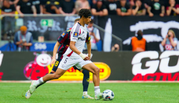 Legia straci młody talent?