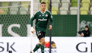 Legia straci ważnego zawodnika?