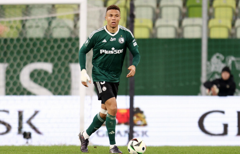 Legia straci ważnego zawodnika?