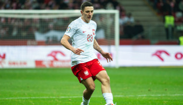 Legia straci za chwilę swoją gwiazdę?