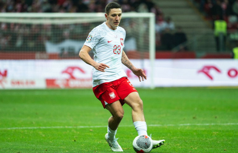 Legia straci za chwilę swoją gwiazdę?