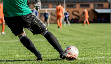 Legia szuka nowego bramkarza