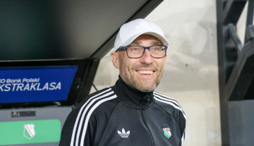 Legia szykuje niespodziewany transfer