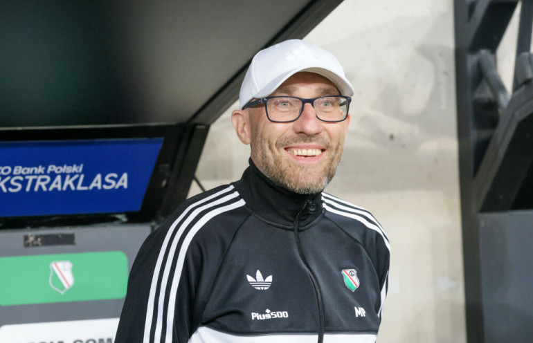 Legia szykuje niespodziewany transfer