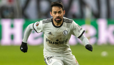 Legia traci swoją gwiazdę