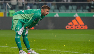 Legia w końcu zwycięska!